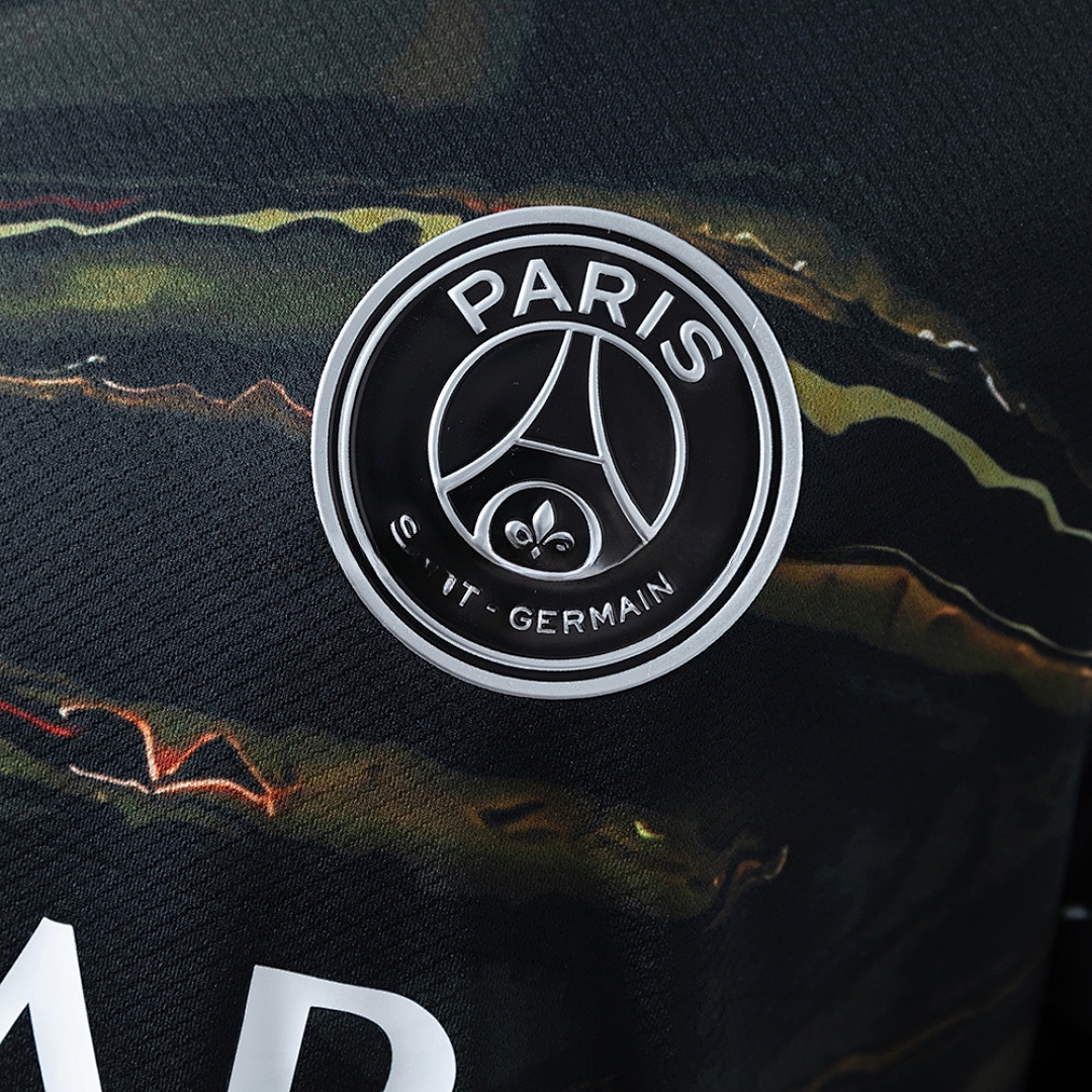 Buy PSG 25_26 Night Edition Jersey – Replica Football Soccer Shirt