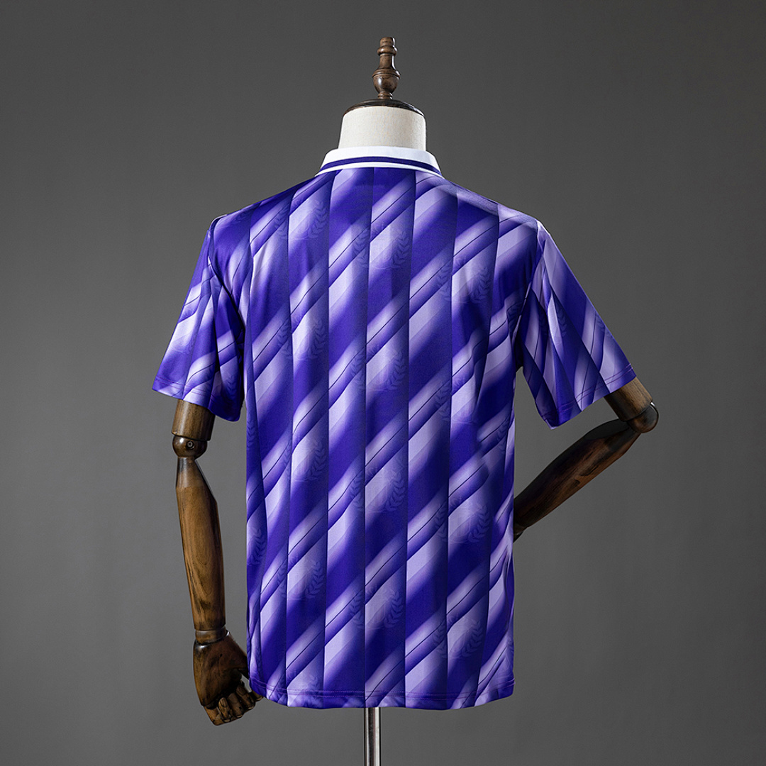 Valladolid 92_93 Home Retro Jersey – Replica Football Soccer Shirt – S–XXL