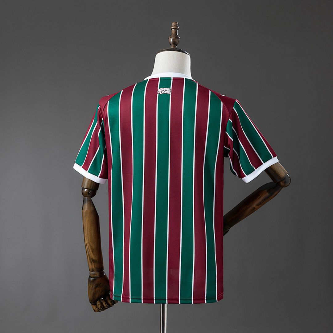 Fluminense 26/27 Home Jersey – Replica Football Soccer Shirt – S–4XL