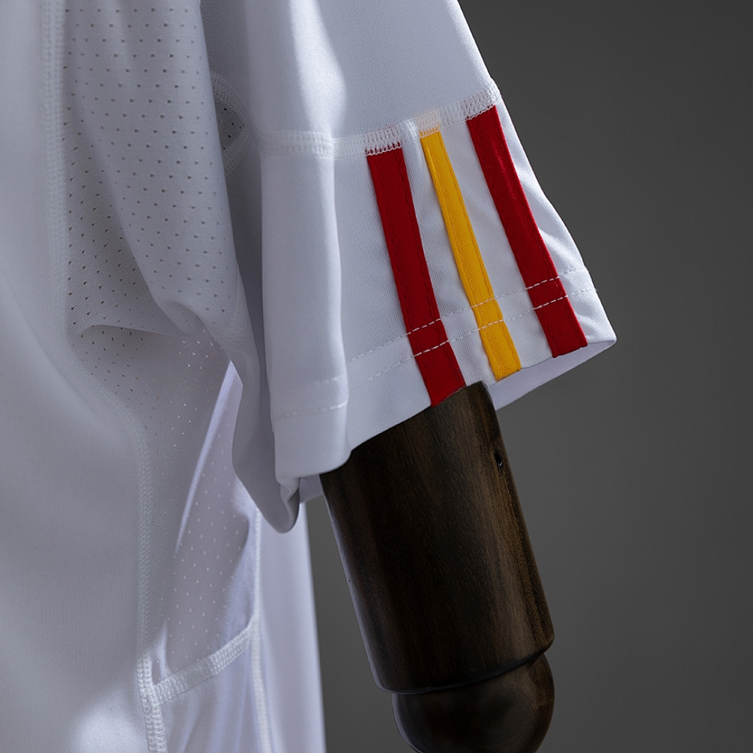 Spain 11_12 Away Retro Jersey – Replica Football Soccer Shirt – S–XXL