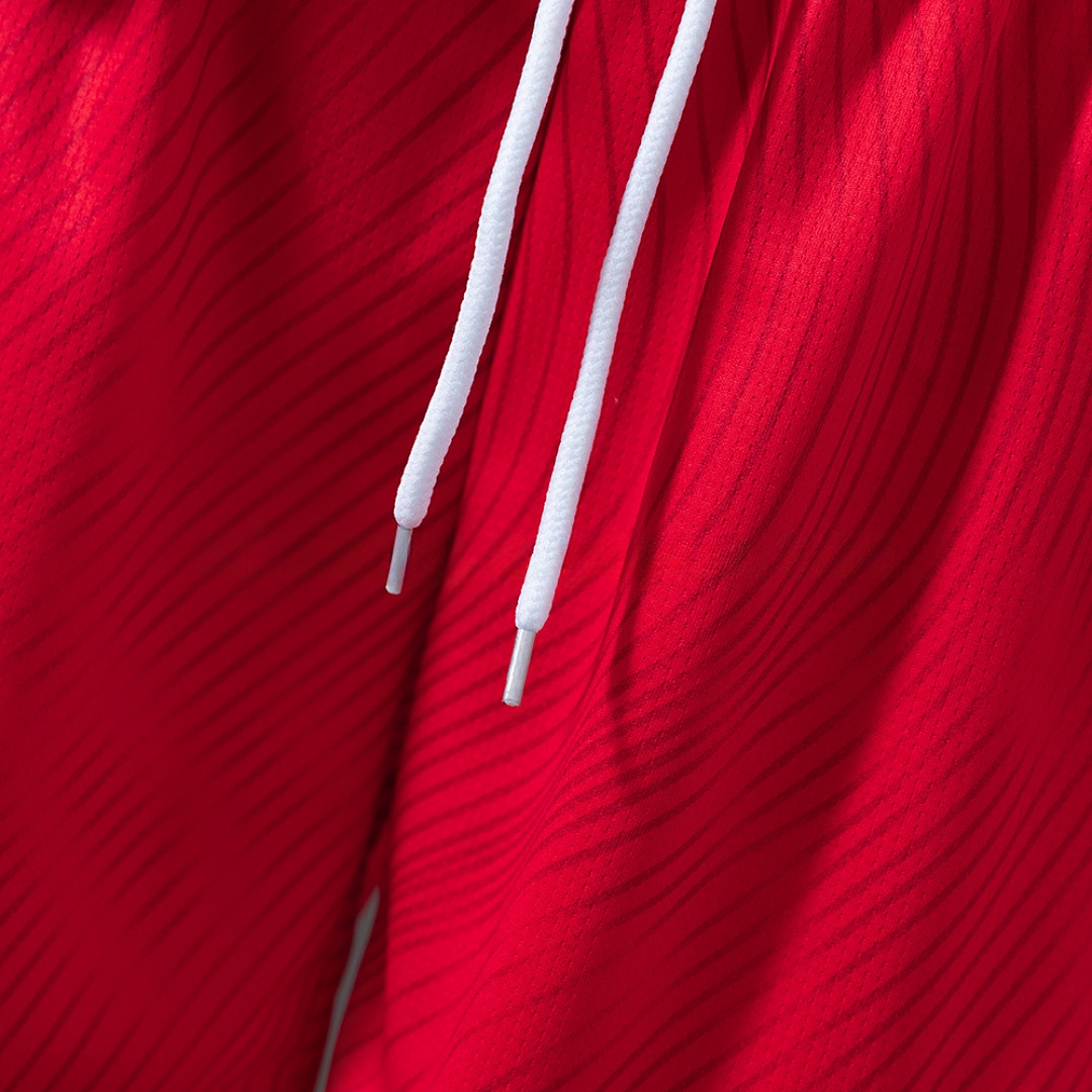 Switzerland 2026 Home Kids Kit Jersey – Replica Football Soccer Shirt – Size 16-28