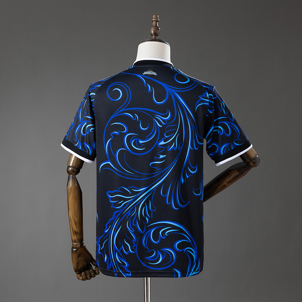 Argentina 2026 Away Jersey – Replica Football Soccer Shirt – S–4XL