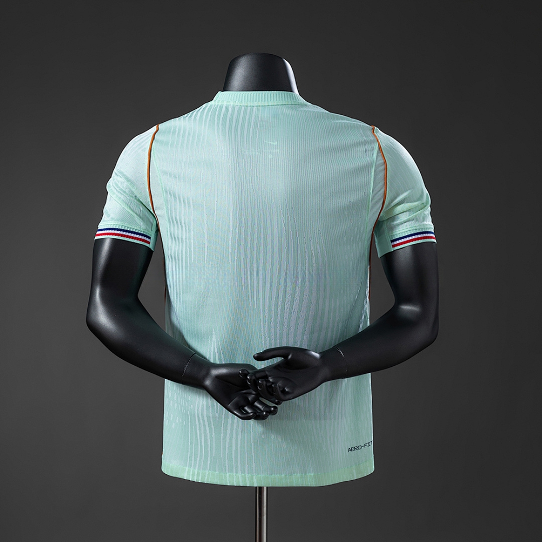 France 2026 Away Player Version Jersey – Replica Football Soccer Shirt – S–4XL