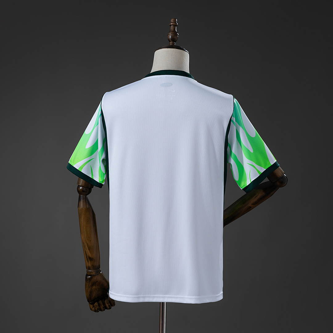 Nigeria 2026 Away Jersey – Replica Football Soccer Shirt – S–4XL