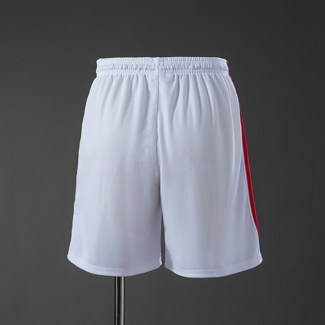 Premium magliecalciorepliche • M-U 1998 Home Retro Edition