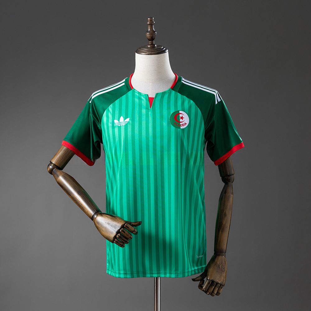 Algeria 2026 Away Jersey – Replica Football Soccer Shirt – S–XXL