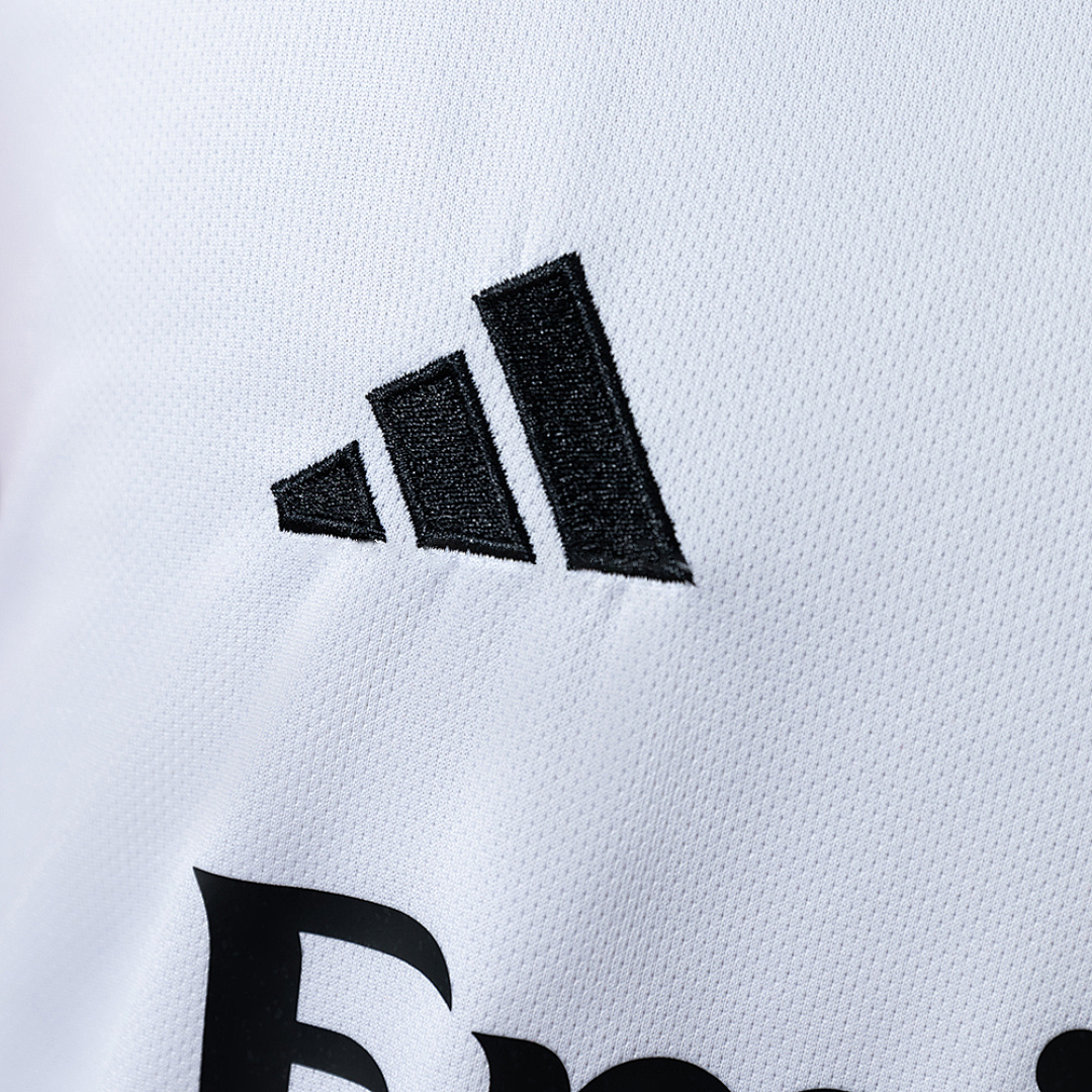 Benfica 25_26 Special Edition - White Jersey – Replica Football Soccer Shirt – S–XXL