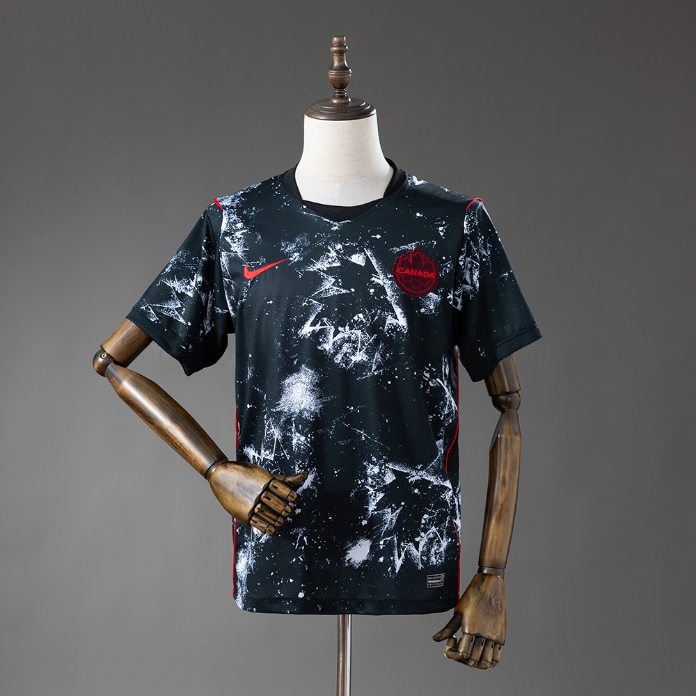 Canada 2026 Away Jersey – Replica Football Soccer Shirt – S–4XL