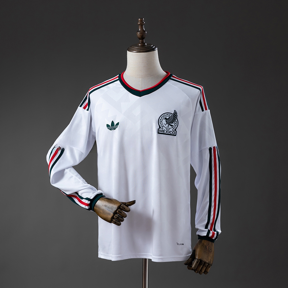 Mexico 2026 Away Jersey – Replica Football Soccer Shirt – S–4XL