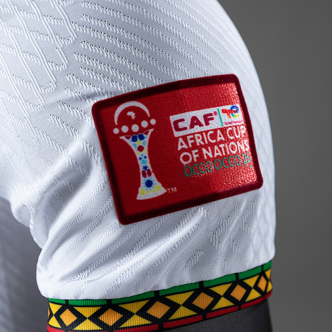 Mali 25_26 Home Player Version Jersey – Replica Football Soccer Shirt – S–XXL