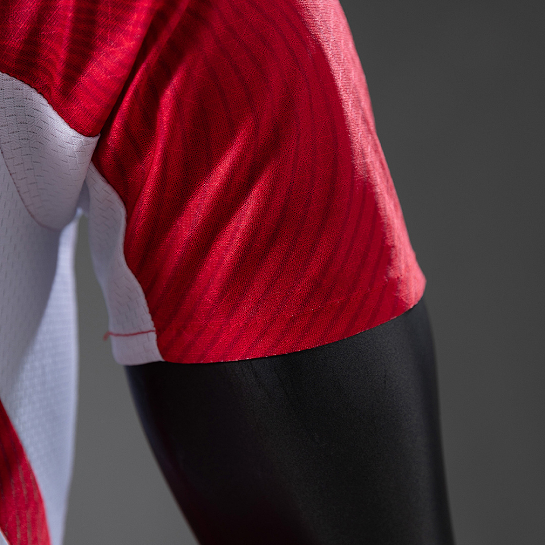 Switzerland 2026 Home Player Version Jersey – Replica Football Soccer Shirt – S–XXL