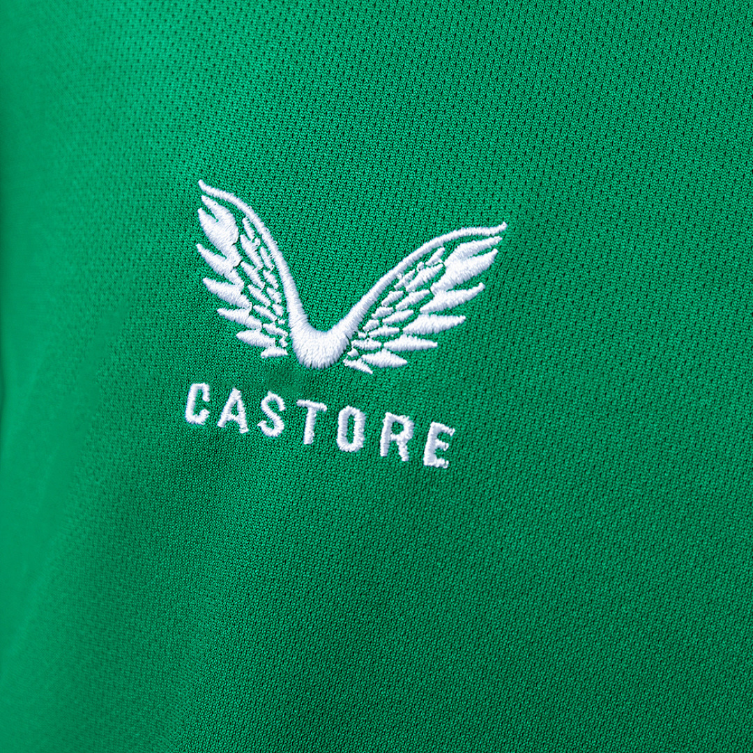 Ireland 26_27 Home Jersey – Replica Football Soccer Shirt – S–4XL