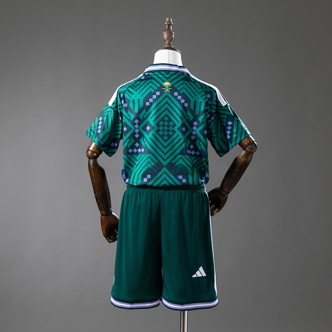 Scotland 2026 Away Kids Kit Jersey – Replica Football Soccer Shirt – Size 16–28