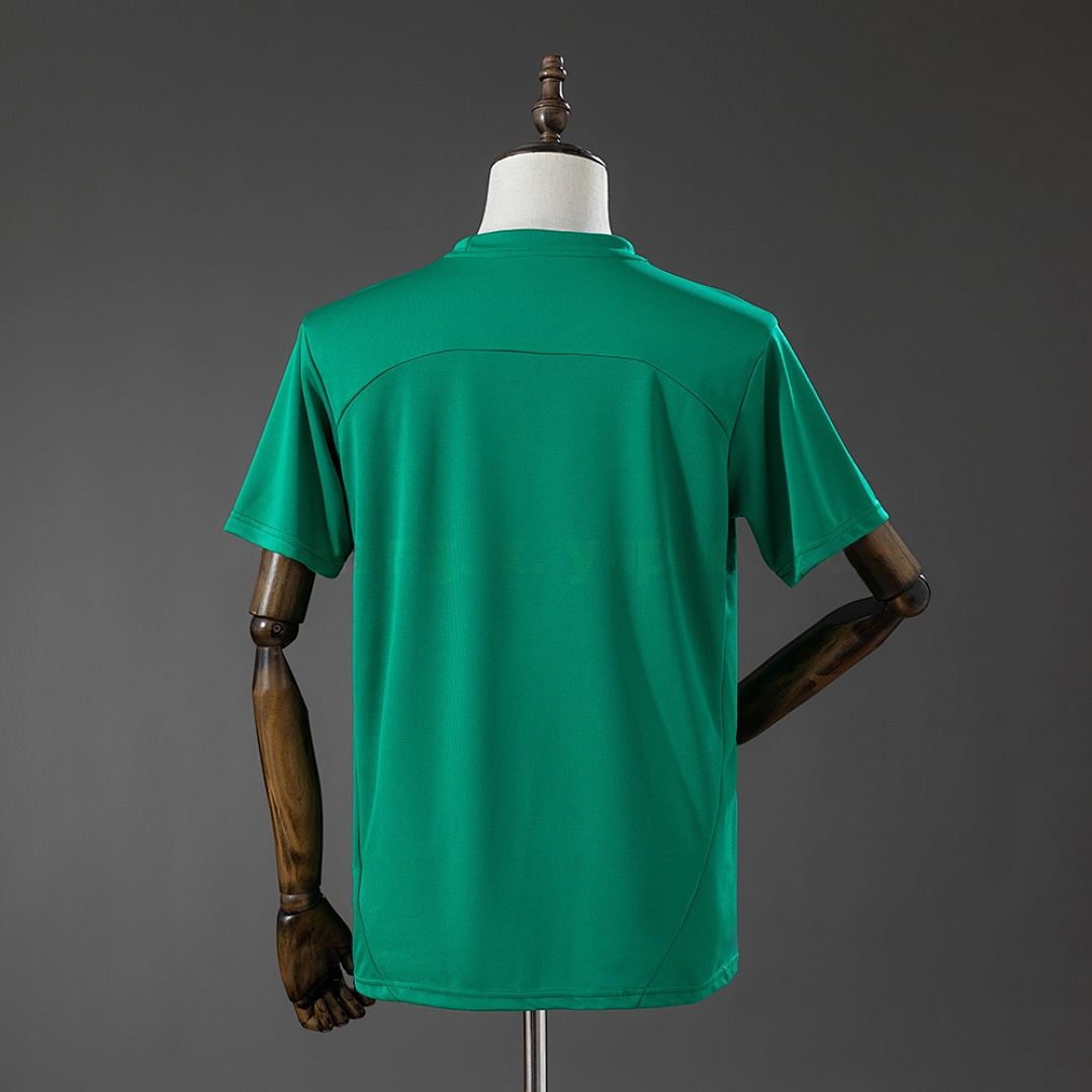 Fluminense 26_27 Training Green Jersey – Replica Football Soccer Shirt – S–4XL