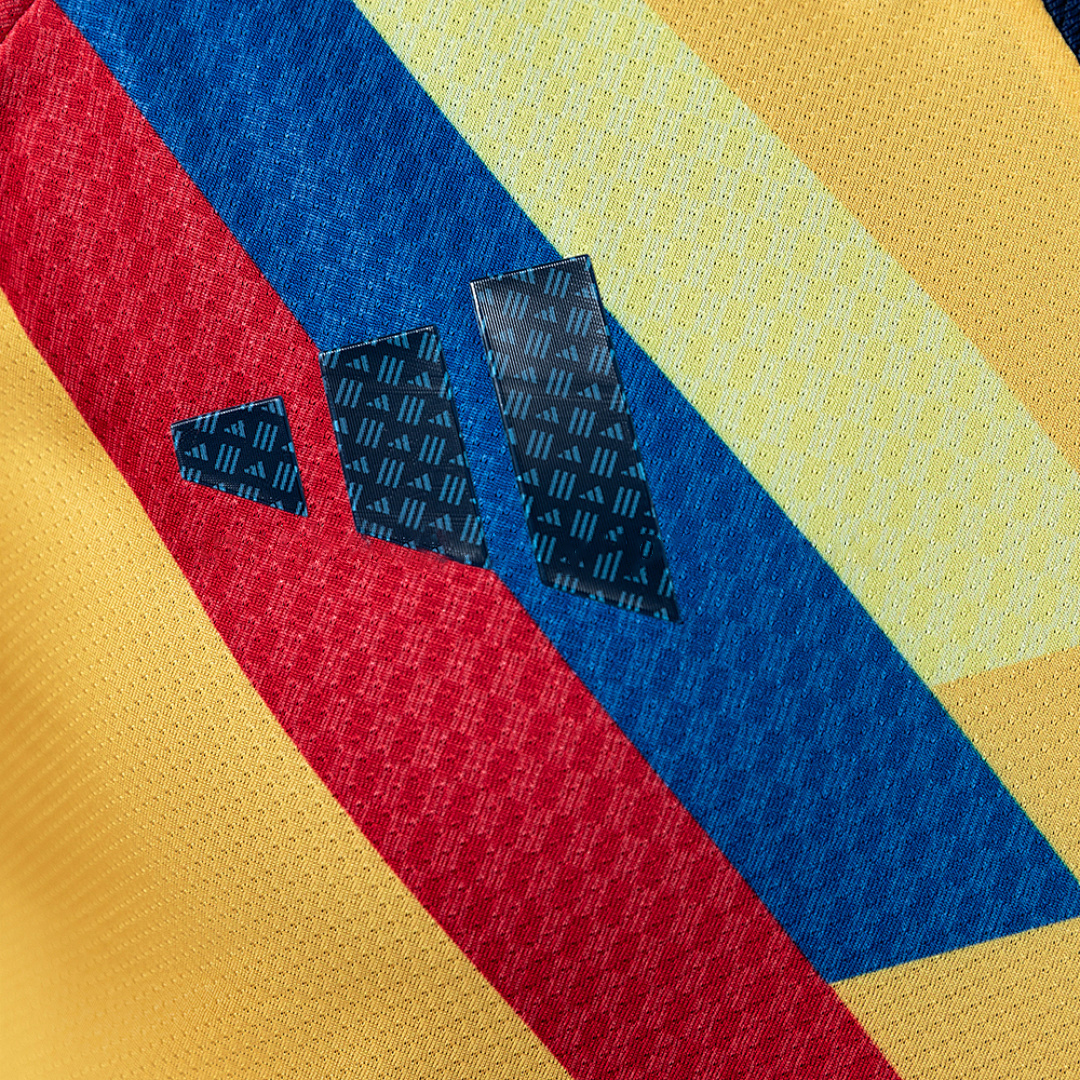 Columbia 2026 Special Edition Player Version hs Jersey – Replica Football Soccer Shirt – S–2XL