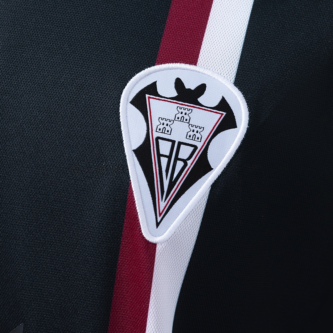 Albacete 25_26 Retro Style Jersey – Replica Football Soccer Shirt – S–4XL
