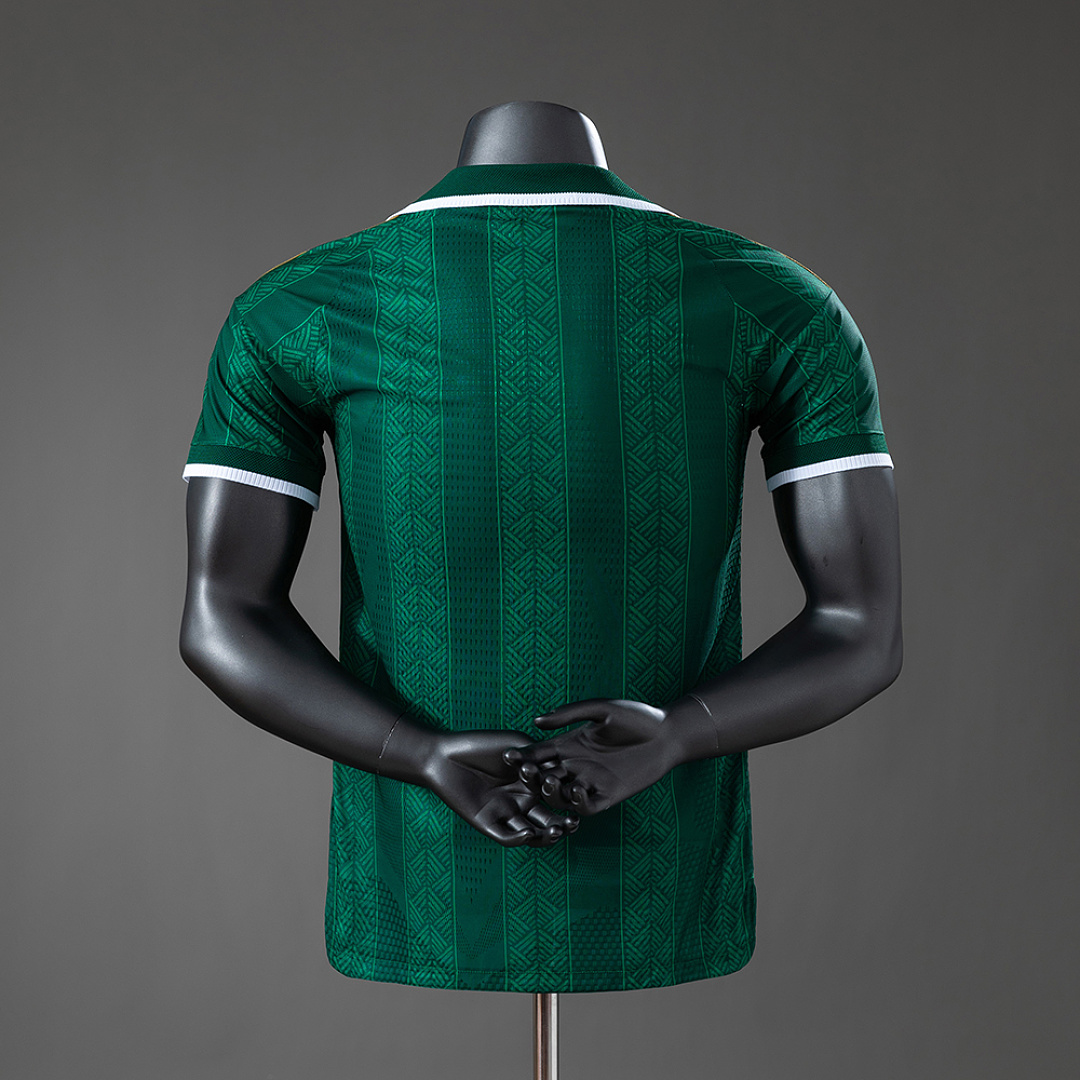 South Africa 2026 Away Player Version Jersey – Replica Football Soccer Shirt – S–4XL