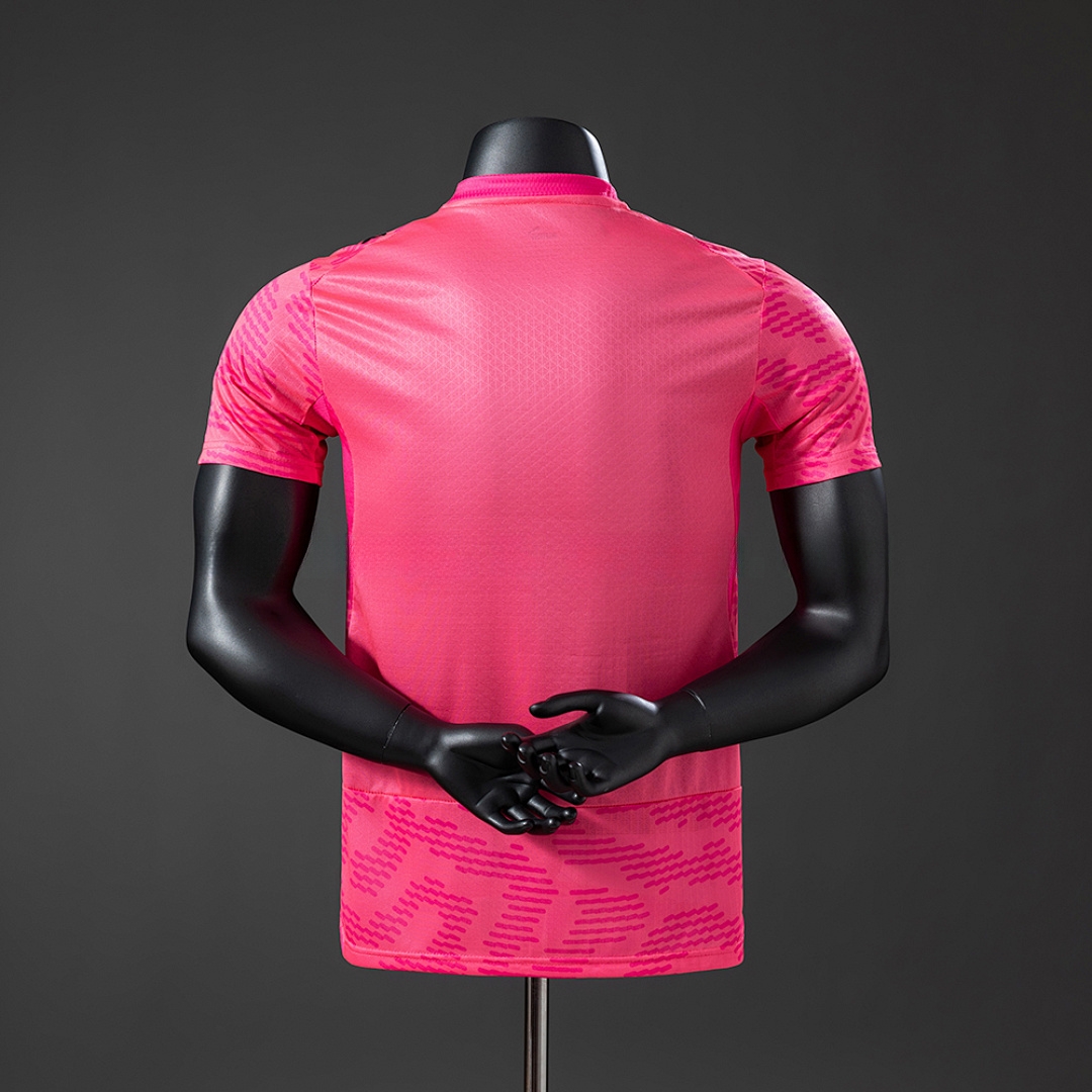 Portugal 2026 Pre-match Player Version Jersey – Replica Football Soccer Shirt – S–XXL