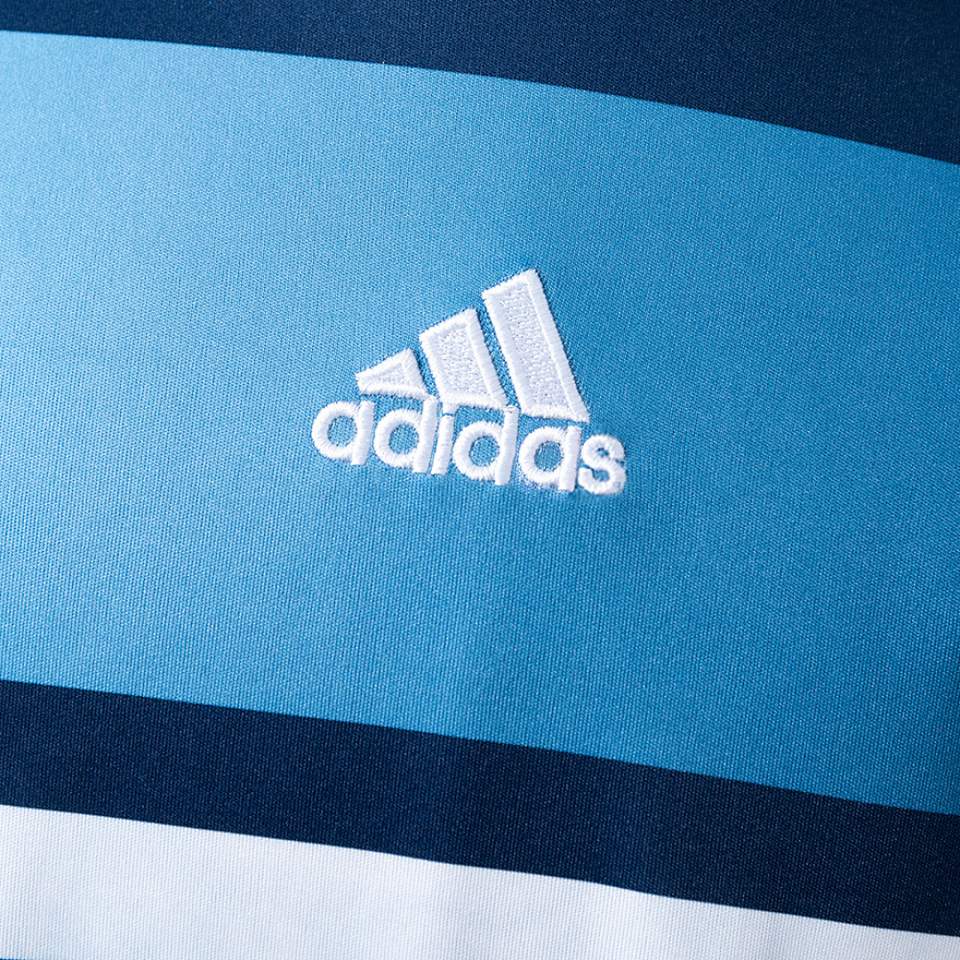 Argentina 2011 Away Retro Jersey – Replica Football Soccer Shirt – S–XXL
