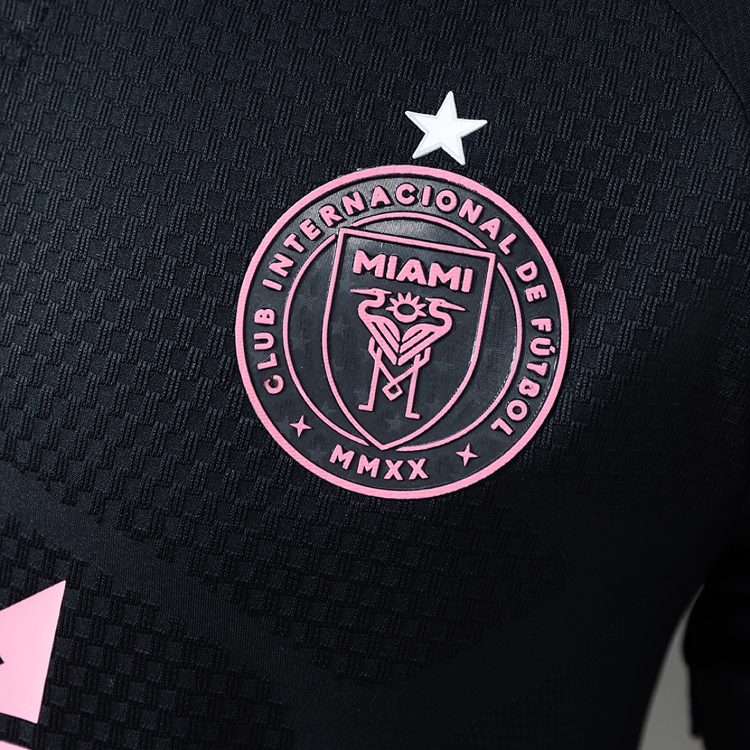 Inter Miami 26_27 Away Player Version Jersey – Replica Football Soccer Shirt – S–4XL
