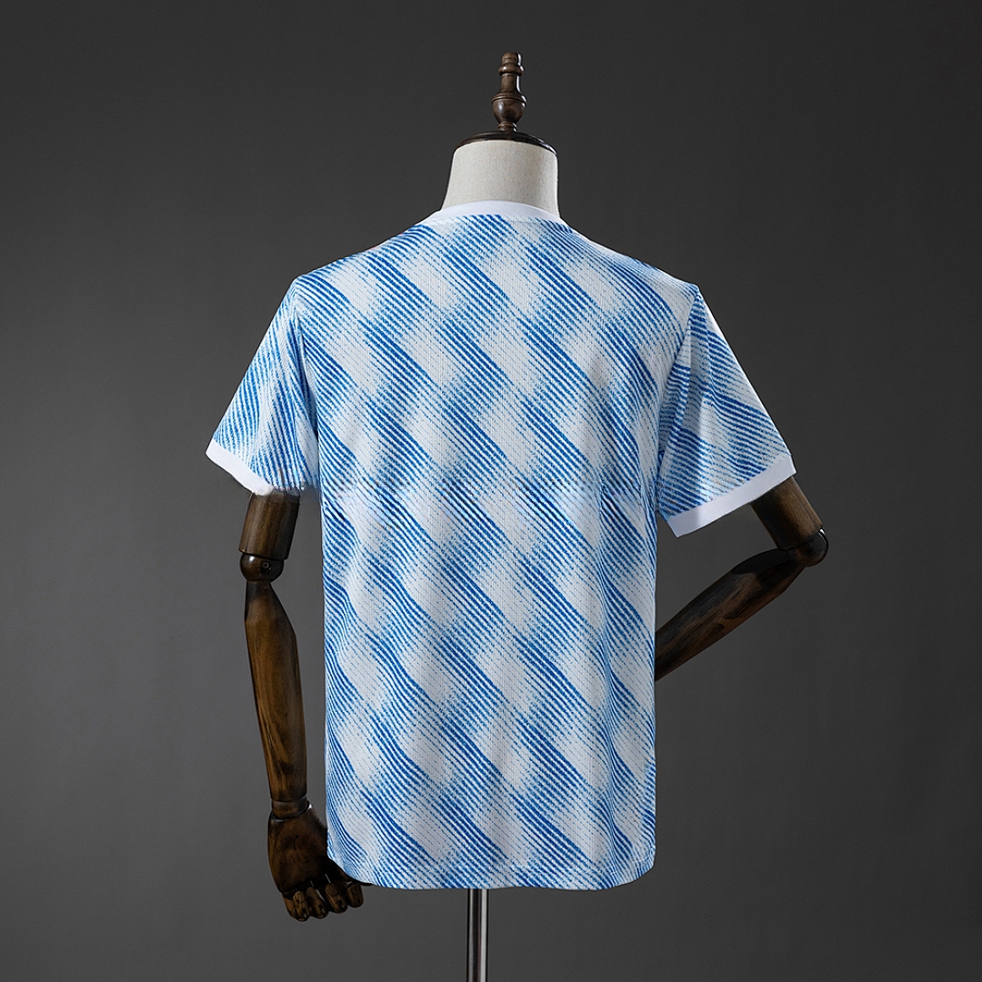 M-U 21_22 Away Retro Jersey – Replica Football Soccer Shirt – S–XXL
