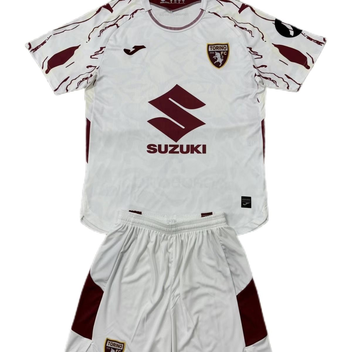 SERIE A KIDS