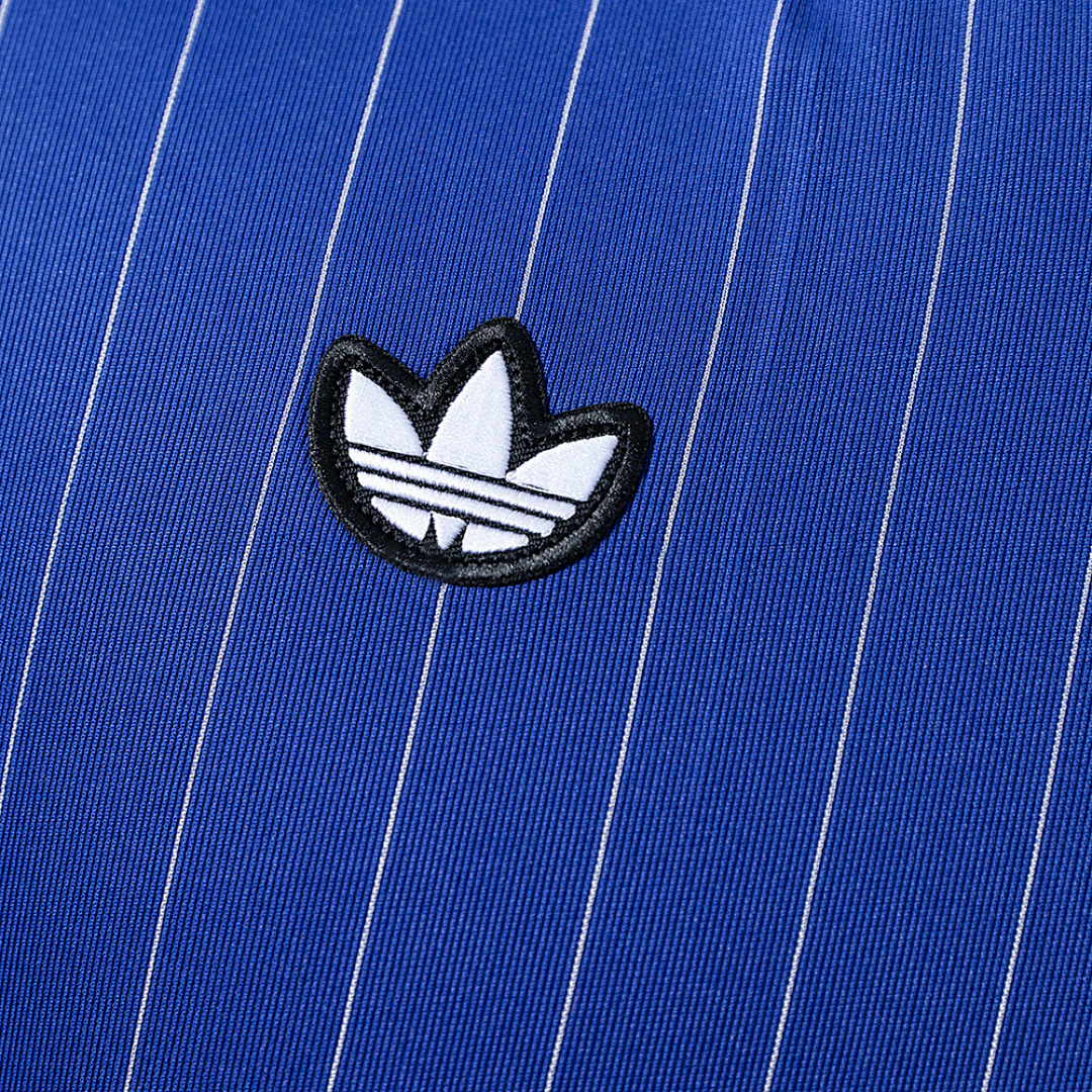 Japan Terrace Icons T-Shirt Blue – Replica Football Soccer Shirt – S–XXL