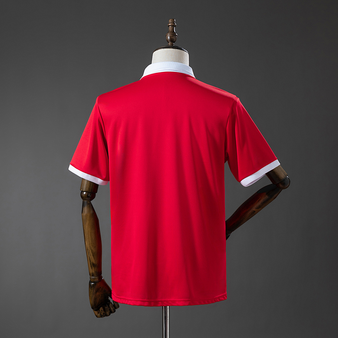 Wales 150th Anniversary Edition Jersey – Replica Football Soccer Shirt – S–4XL