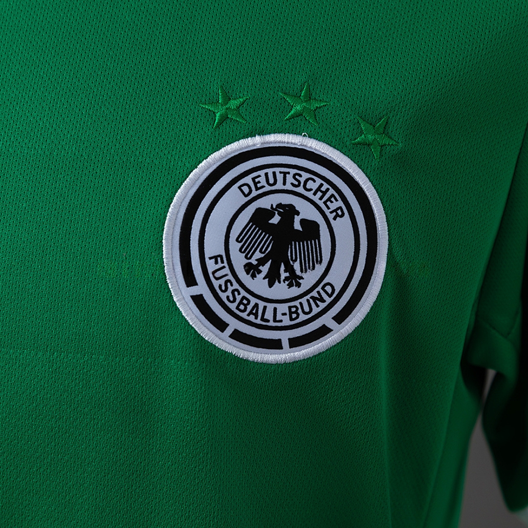 Germany 12_13 Away Retro Jersey – Replica Football Soccer Shirt – S–XXL