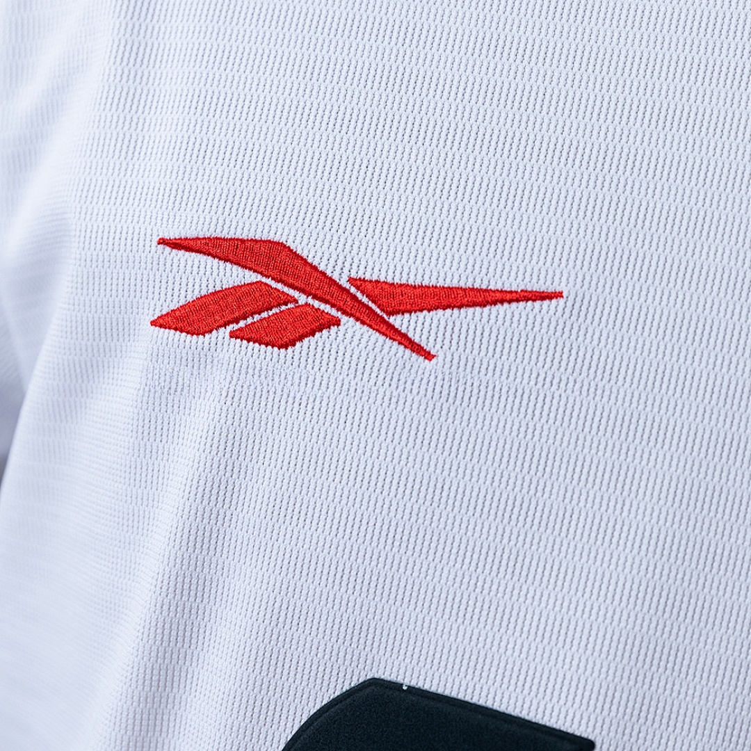 LFC 98_99 Away Long-Sleeve Retro Jersey – Replica Football Soccer Shirt – S–XXL