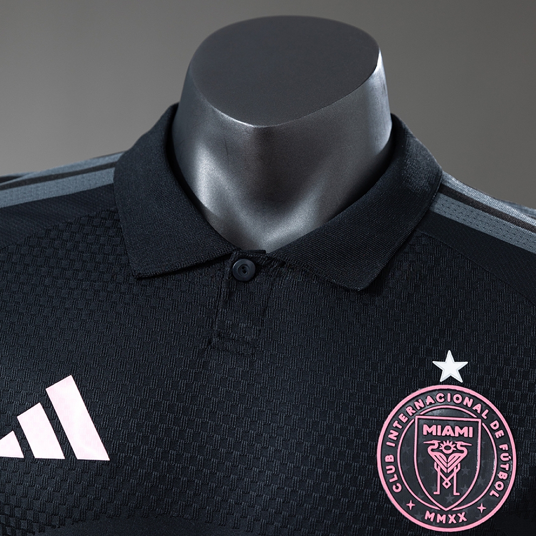 Inter Miami 26_27 Away Player Version Jersey – Replica Football Soccer Shirt – S–4XL
