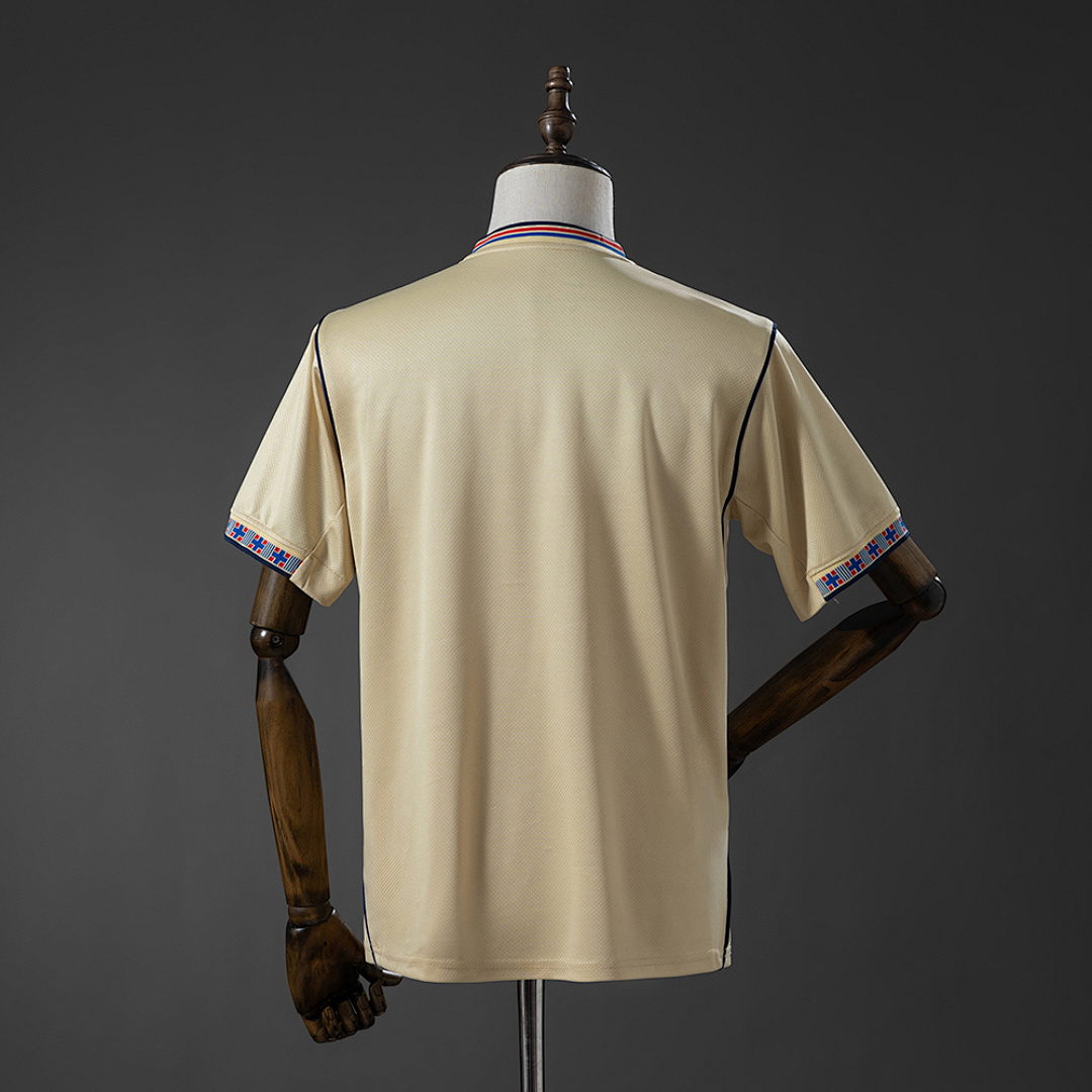 Barcelona 26_27 Limited Edition Jersey – Replica Football Soccer Shirt – S–XXL