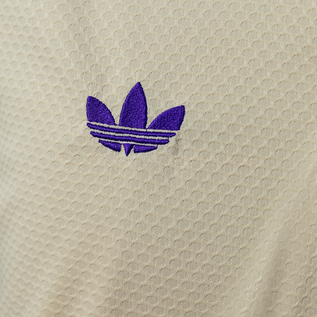 Real Madrid 25_26 POLO - Apricot S-XXL – Replica Football Soccer Shirt – S–XXL