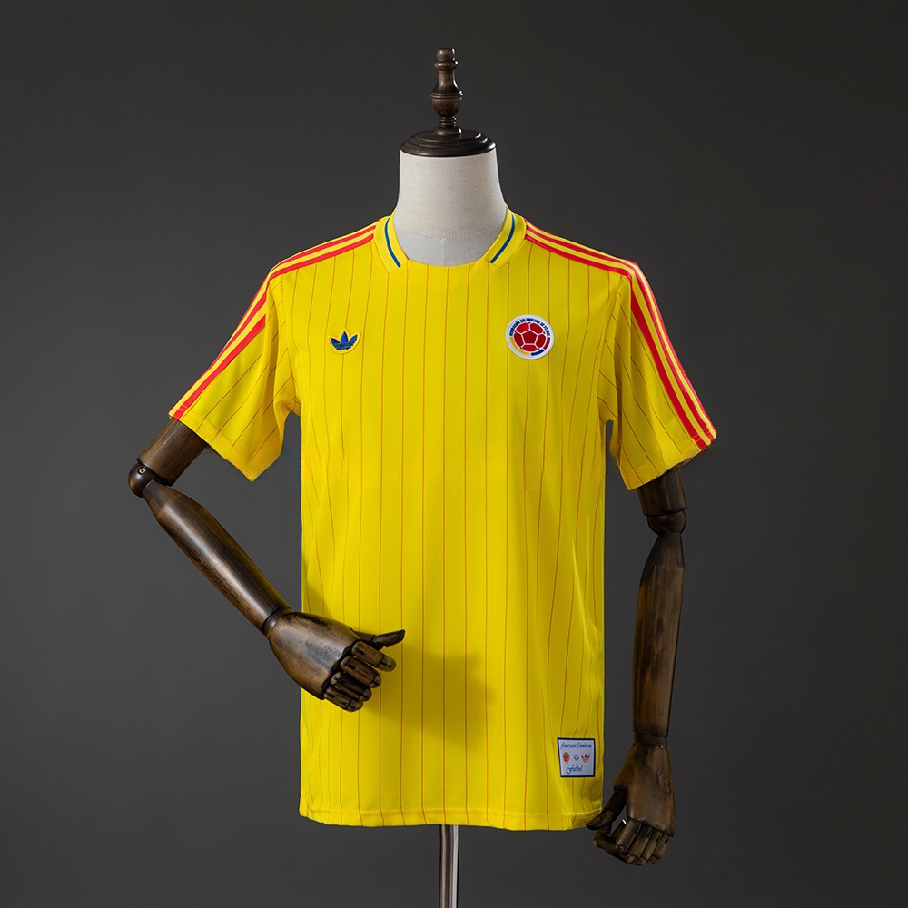 columbia