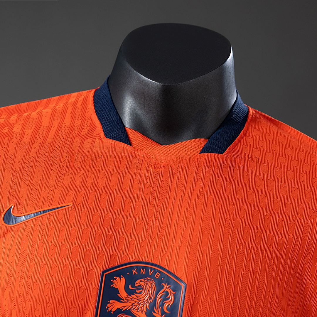 Netherlands 2026 Home Player Version Jersey – Replica Football Soccer Shirt – S–3XL
