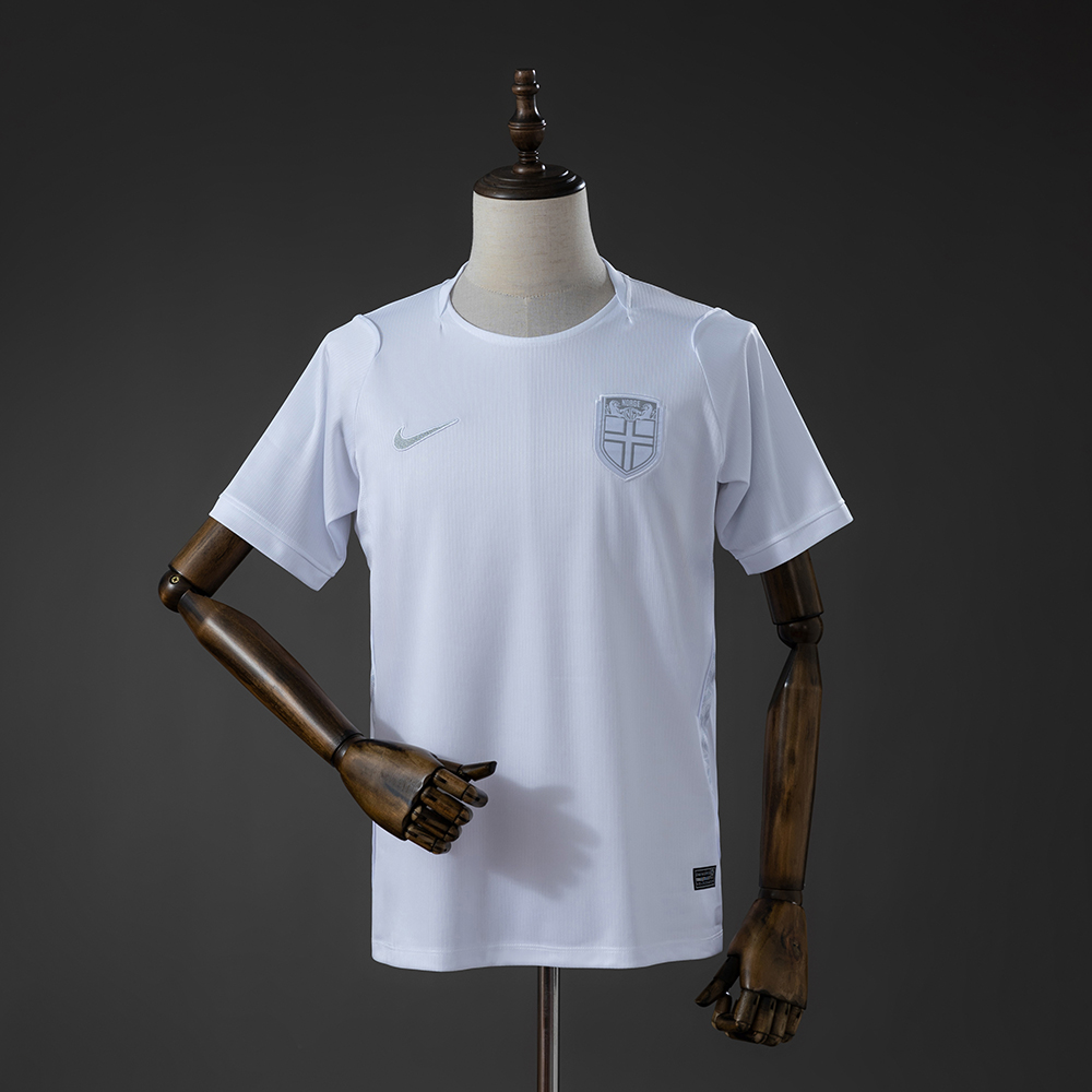 Norway 2026 Third Jersey – Replica Football Soccer Shirt – S–4XL