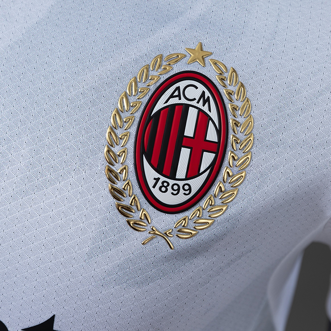 AC Milan 26_27 Away Player Version Jersey – Replica Football Soccer Shirt – S–4XL
