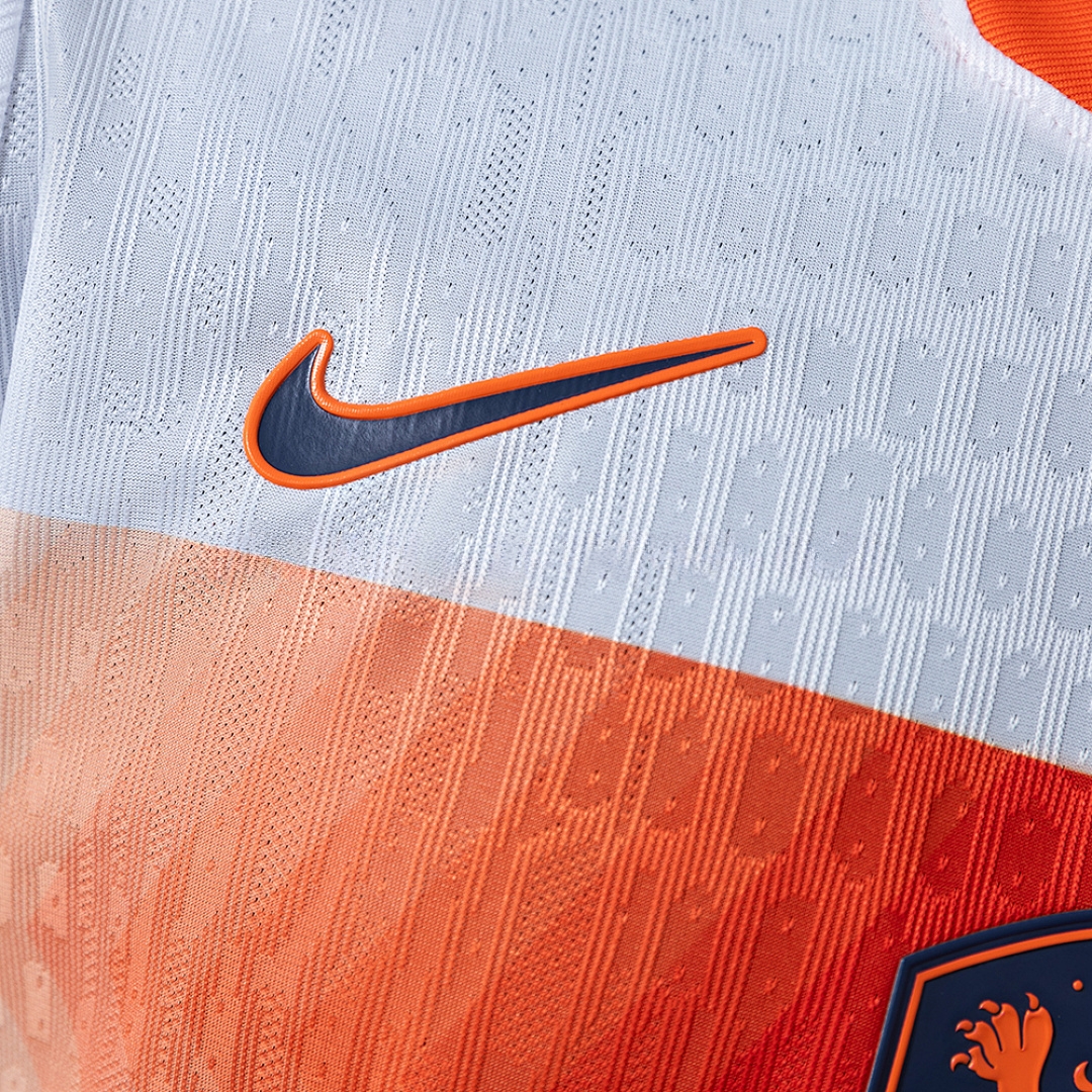 Netherlands 2026 Away Player Version Jersey – Replica Football Soccer Shirt – S–3XL