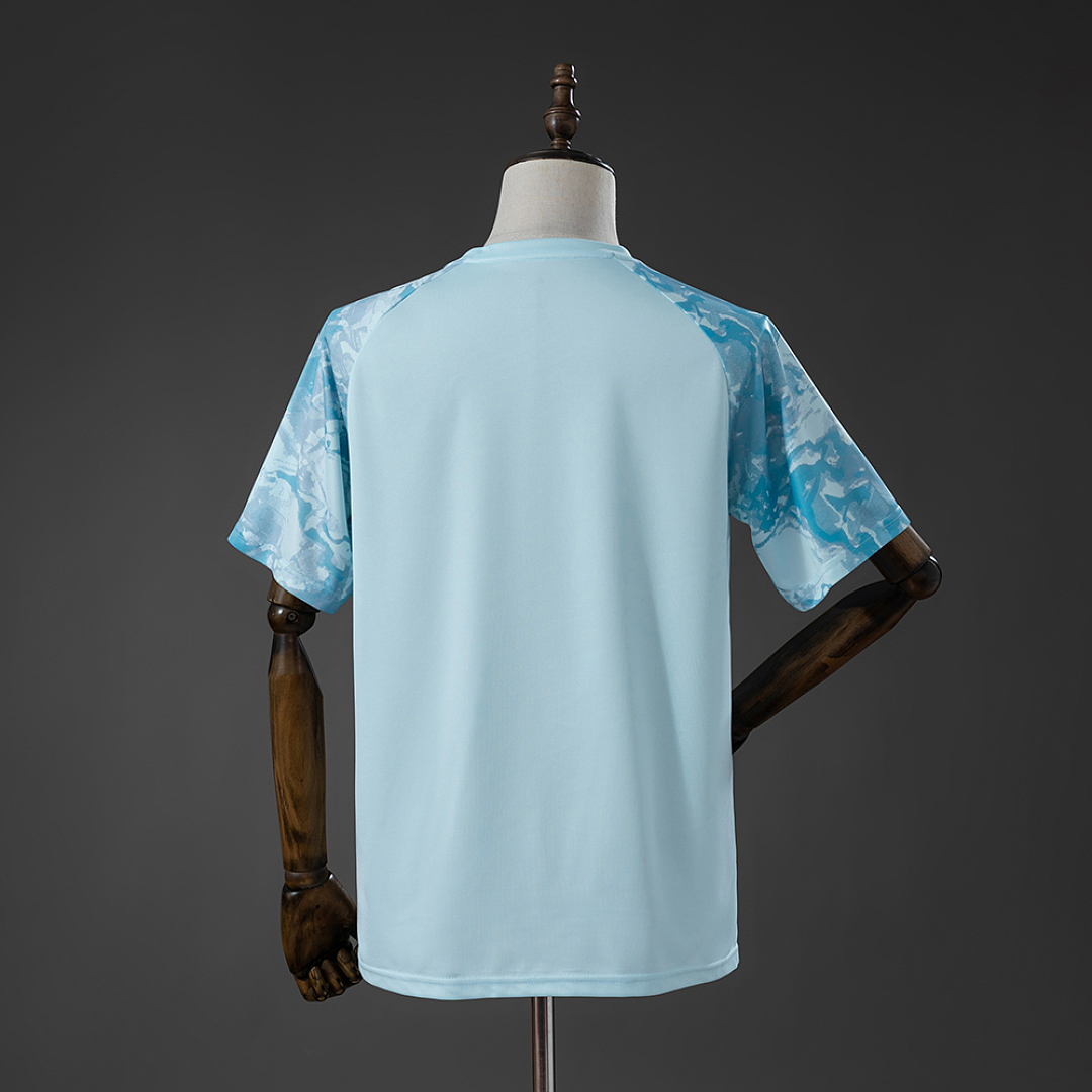 Palmeiras 26_27 Pre-match Jersey – Replica Football Soccer Shirt – S–4XL