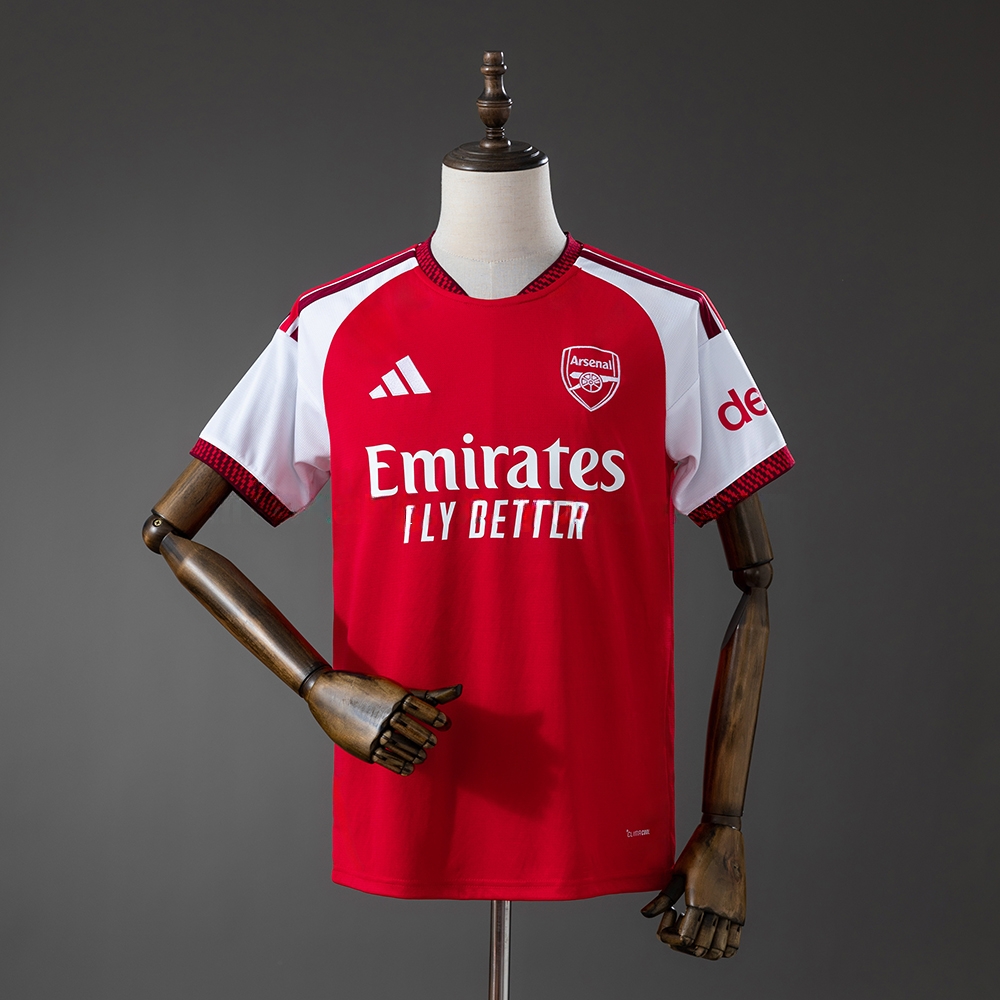 Arsenal 26_27 Home Jersey – Replica Football Soccer Shirt – S–4XL