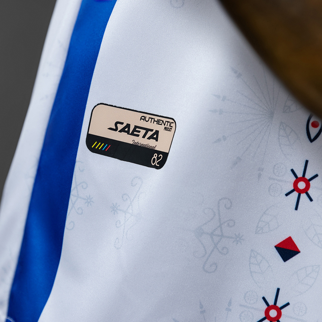 Haiti 2026 Away Jersey – Replica Football Soccer Shirt – S–4XL
