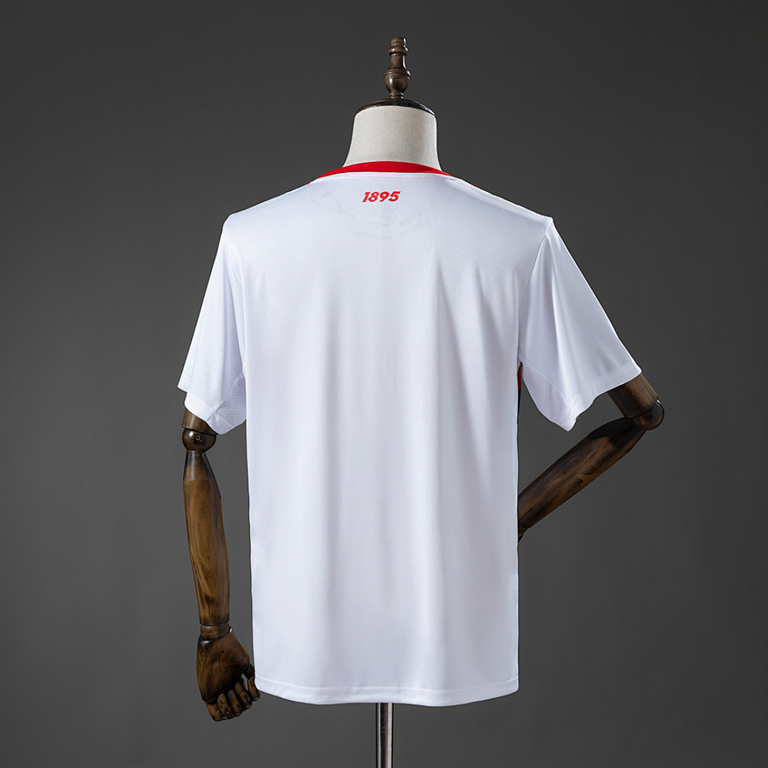 Flamengo 19_20 Away Retro Jersey – Replica Football Soccer Shirt – S–XXL