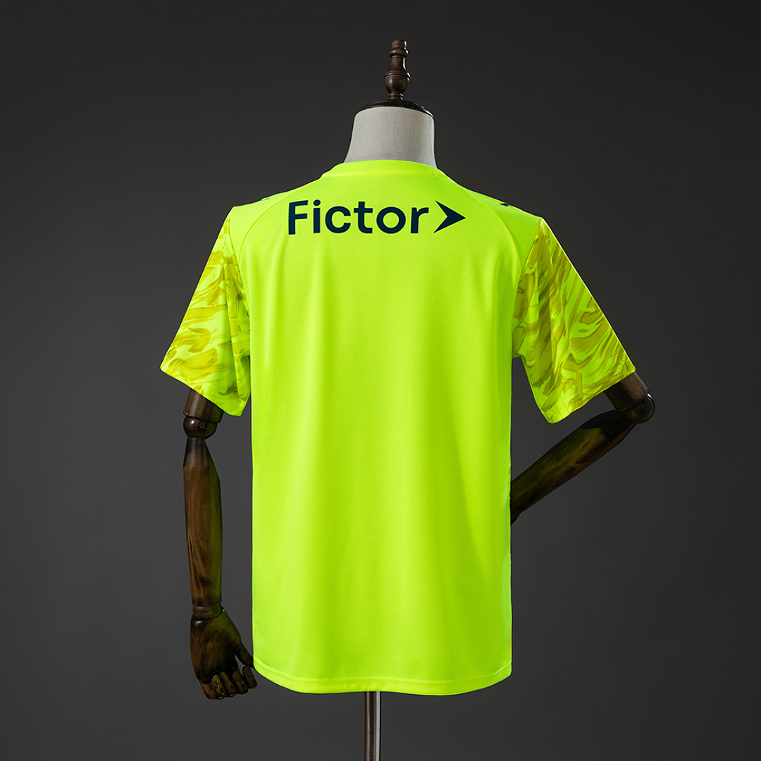 Palmeiras 26_27 GK Third Jersey – Replica Football Soccer Shirt – S–4XL