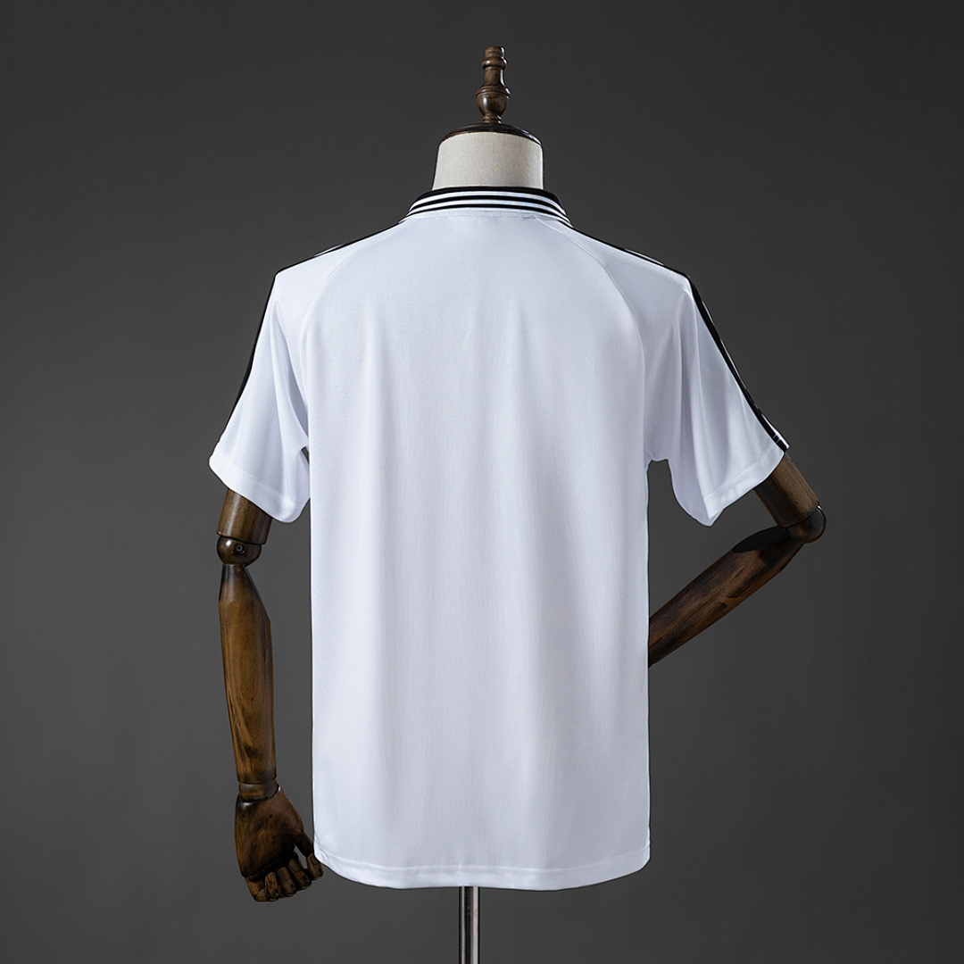 Besiktas 96_97 Home Retro Jersey – Replica Football Soccer Shirt – S–XXL