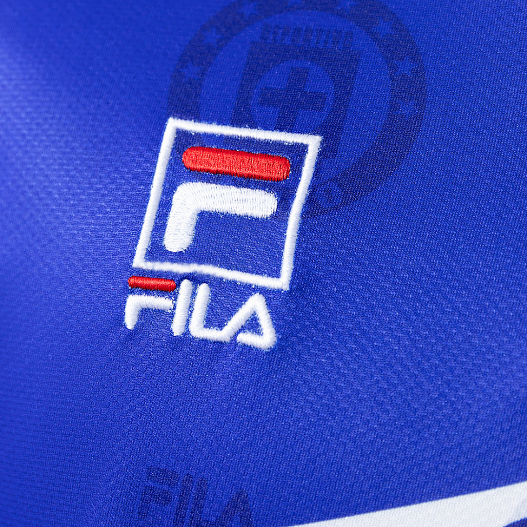 Cruz Azul 1998 Home Retro Jersey – Replica Football Soccer Shirt – S–XXL