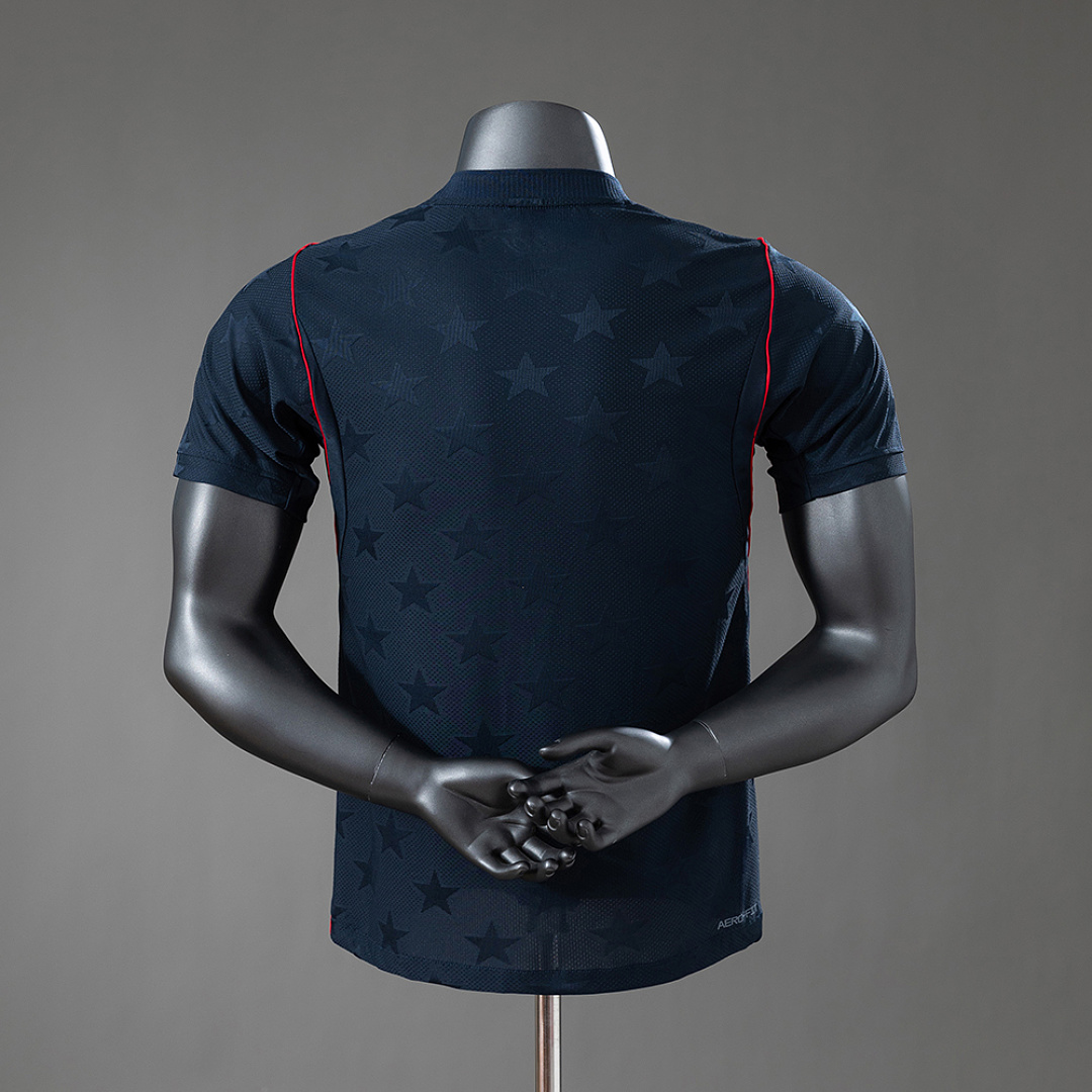 USA 2026 Away Player Version Jersey – Replica Football Soccer Shirt – S–4XL