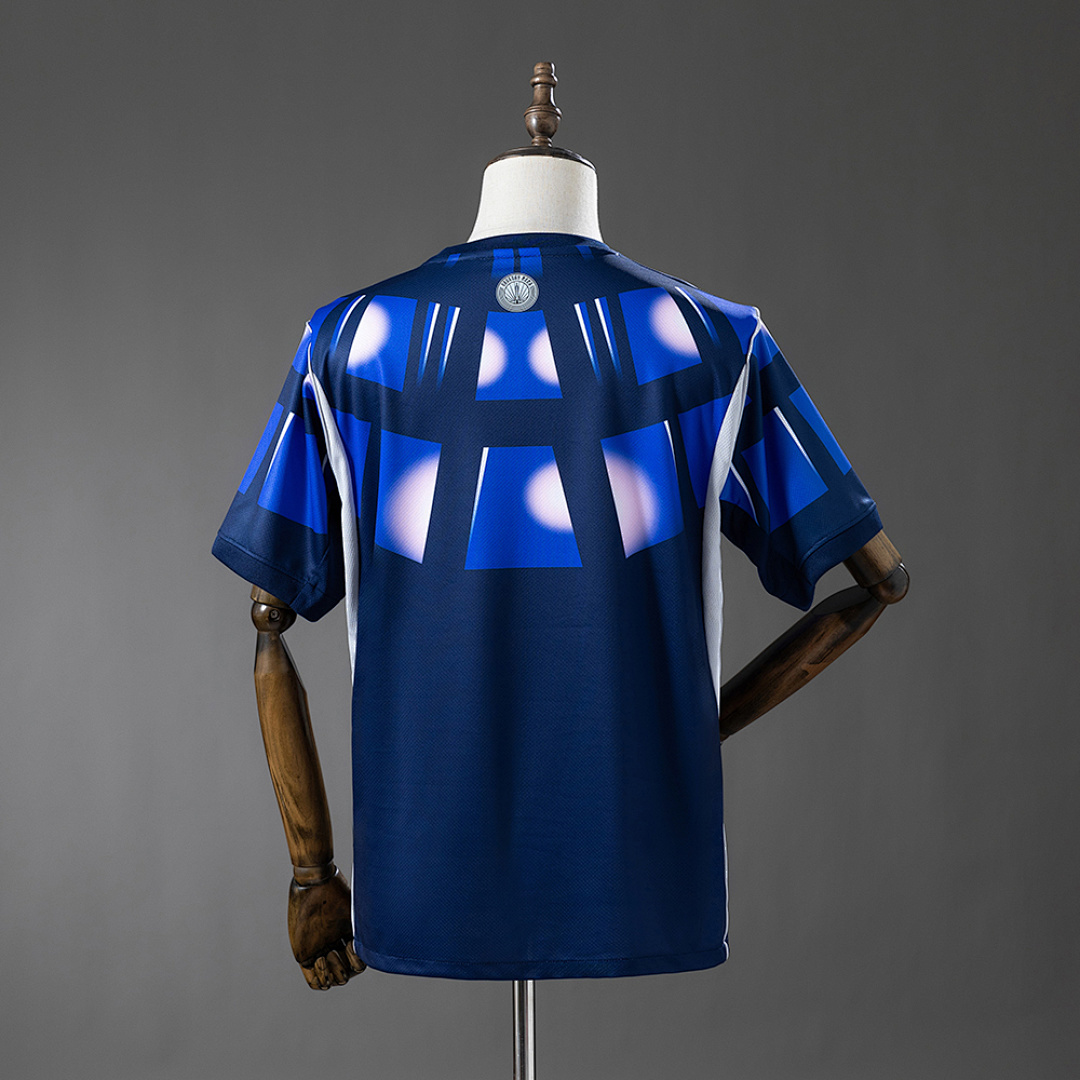 Uruguay 2026 Away Jersey – Replica Football Soccer Shirt – S–XXL