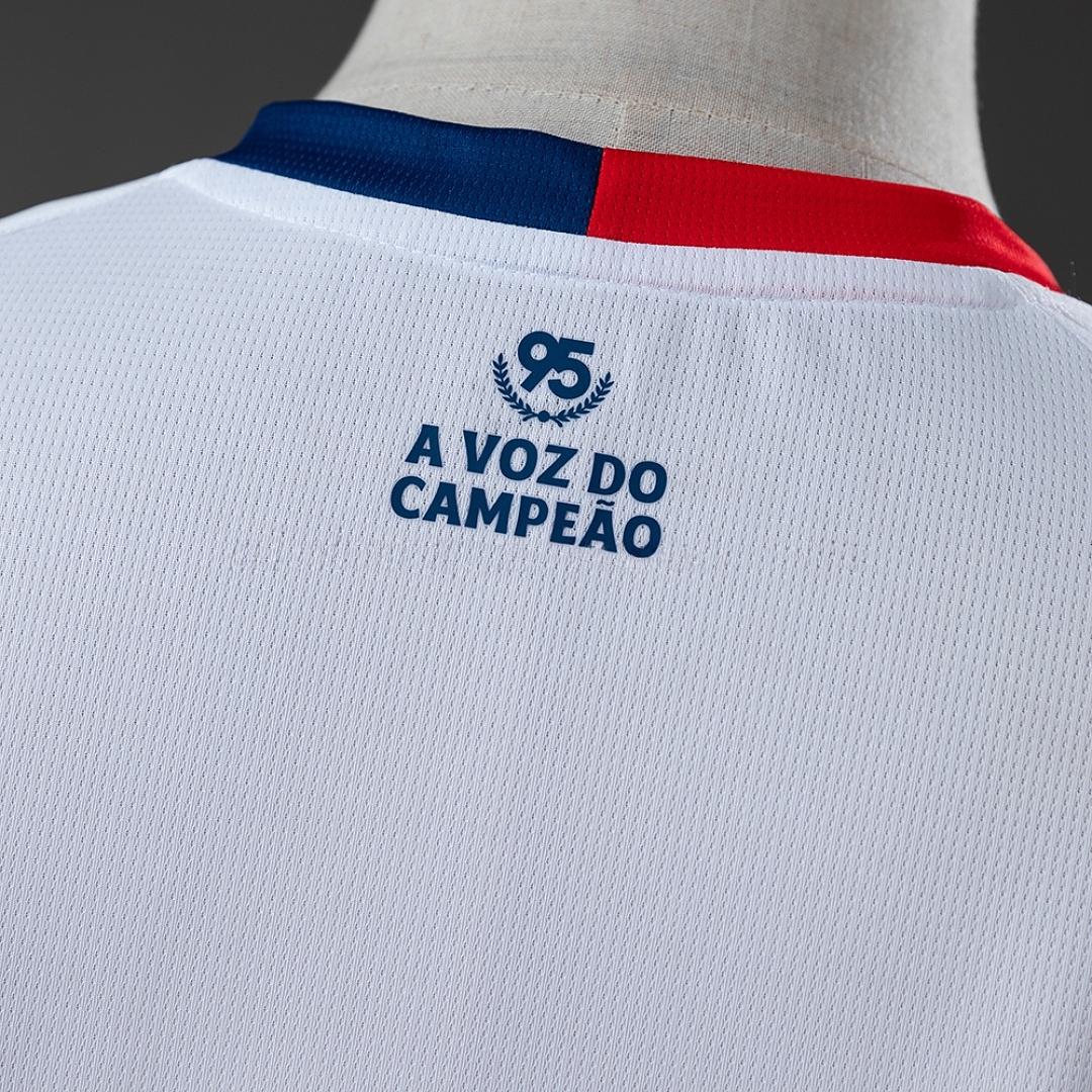 Bahia 26_27 Home Jersey – Replica Football Soccer Shirt – S–4XL