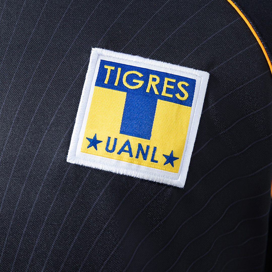 Tigres UANL 05_06 Third Away Retro Jersey – Replica Football Soccer Shirt – S–XXL