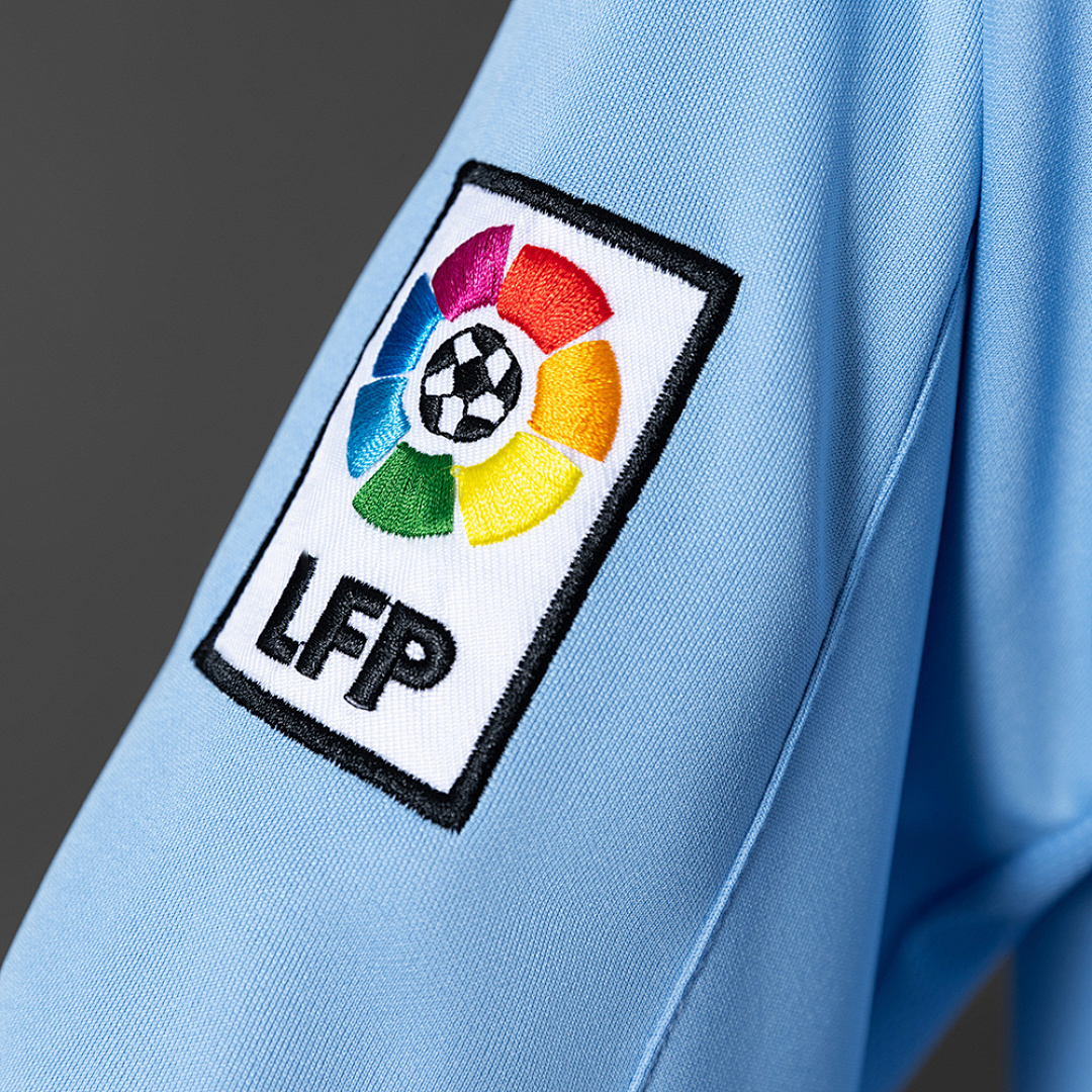 Celta de Vigo 05_07 Home Retro Jersey – Replica Football Soccer Shirt – S–XXL
